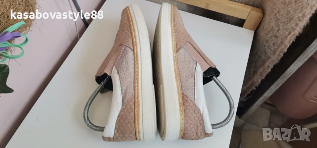 Спортни обувки Tamaris 39.5 н. , снимка 5 - Дамски ежедневни обувки - 54137903