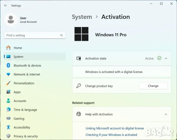 Продавам HP ProBook 440 G7 i7-10510U/16GB DDR4/256GB SSD, снимка 9 - Лаптопи за работа - 50310030