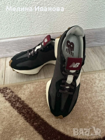 New Balance Сникърси, снимка 4 - Маратонки - 53062773