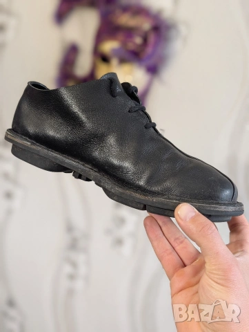 дизайнерски обувки Trippen Seed номер 44-45, снимка 13 - Ежедневни обувки - 54181597