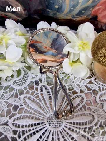 Колекционерско огледало Bader