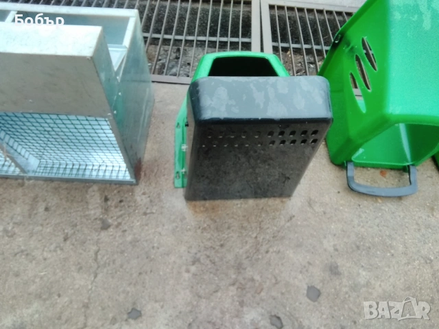 Гнезда за кокошки, снимка 4 - За птици - 53294561