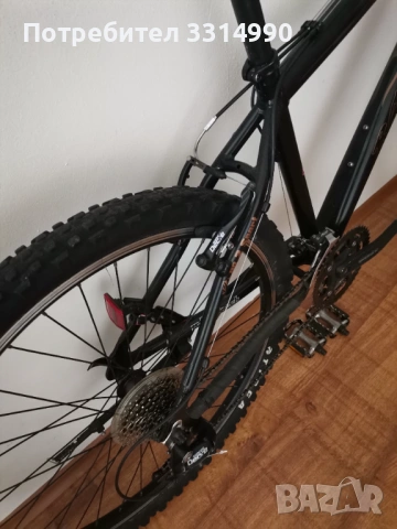 Велосипед BC, снимка 4 - Велосипеди - 53753180