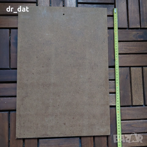 Страхотна стара метална табела на Mercedes, снимка 2 - Антикварни и старинни предмети - 54004214