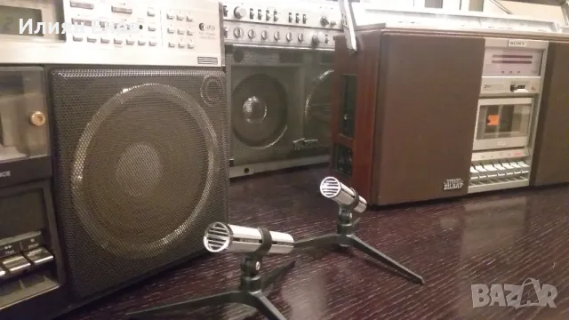 Sennheiser MD-402K, снимка 4 - Микрофони - 49339185