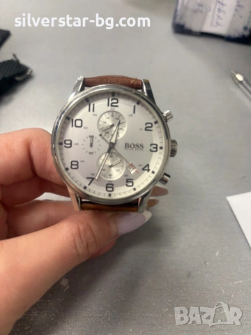 Мъжки часовник Boss