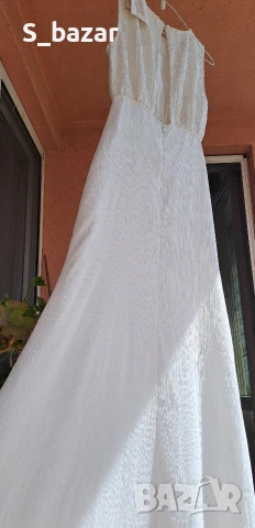 Нова рокля YAS,р-р хс/с, снимка 5 - Рокли - 53431718