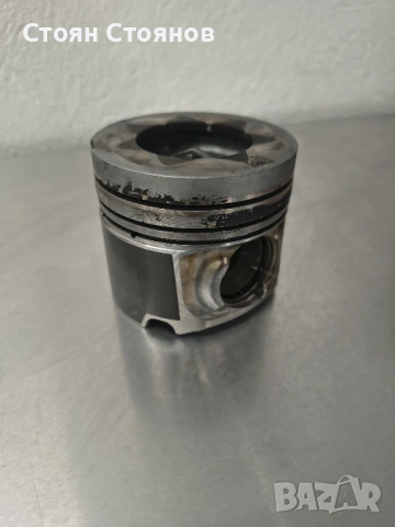 Бутало BMW N57 (N57D30B)