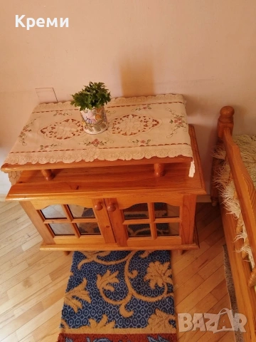 Частно лице!! Под наем! Самостоятелна стая-ателие,за живеене,София- център , , снимка 11 - Апартаменти - 53527181