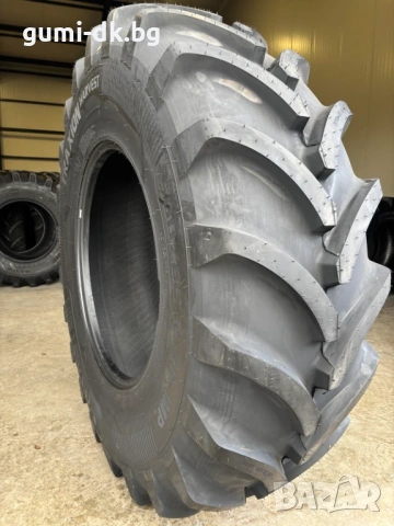 Агро гуми комбайн 710/60R30 IMP Traxion Harvest VREDESTEIN