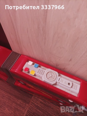 Децки играчки за момчета автобуси , снимка 4 - Други - 52419929