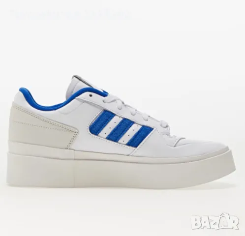 Adidas forum bonega/дамски маратонки, снимка 5 - Маратонки - 48399170