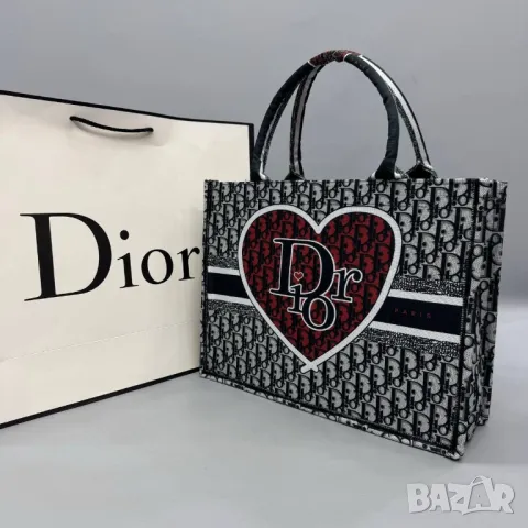 чанти christian dior , снимка 2 - Чанти - 48254897