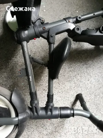 Велосипед колело Триколка за дете, снимка 6 - Детски велосипеди, триколки и коли - 50345059
