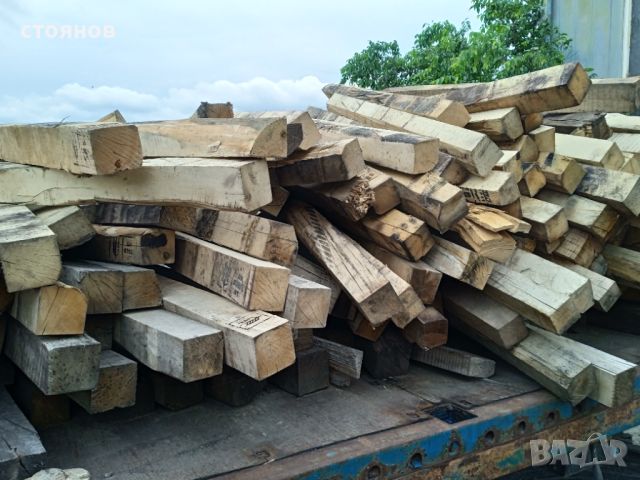 Дървени метровки Бук цена за бр.2лв , снимка 3 - Строителни материали - 43353483