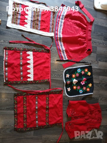 Носии и части за носия , снимка 4 - Други - 54099876