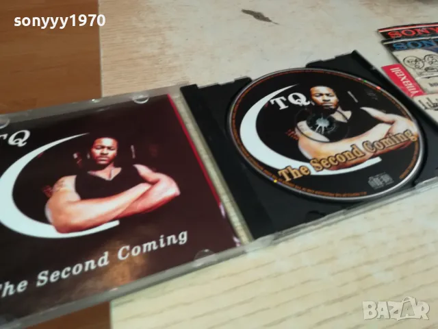 TQ CD 2204251500, снимка 4 - CD дискове - 49989544