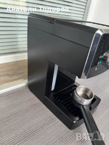 GAGGIA NL9206AD-4, снимка 3 - Кафемашини - 54132138