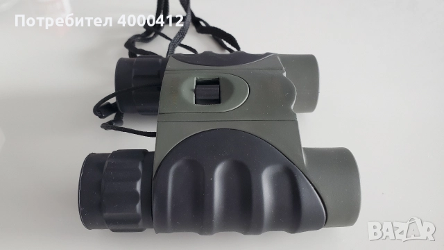Бинокъл Visionking, снимка 5 - Екипировка - 52689060