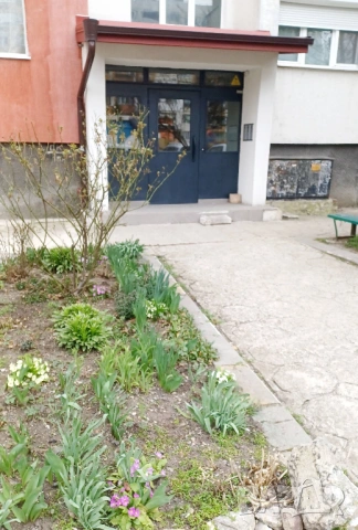 Отдавам под наем гарсониера в Надежда 1 - СОБСТВЕНИК, снимка 4 - Апартаменти - 53962525