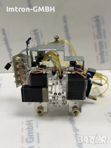 A11106 Cuvette Wash Manifold Unit For Beckman Coulter  Unicel Dxc 800,600, Кюветен промивен колектор