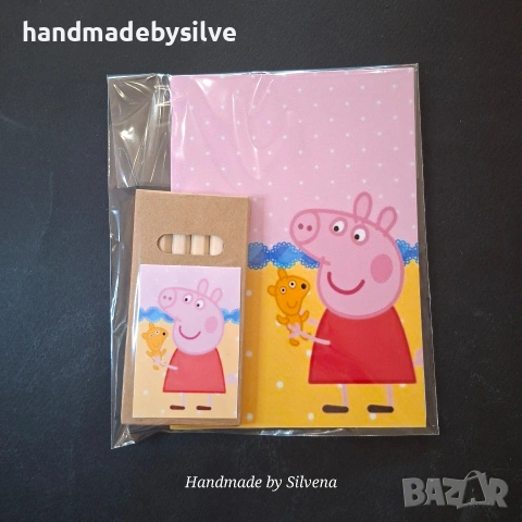 Книжки за оцветяване, снимка 8 - Рисуване и оцветяване - 48564585