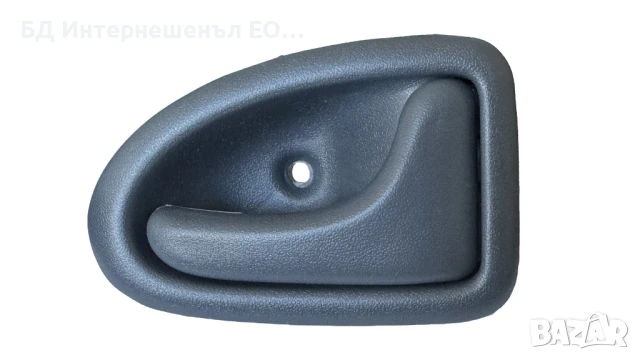 8200028995  Вътрешна дръжка за дясна врата Renault , Dacia , Opel , Nissan, Сив