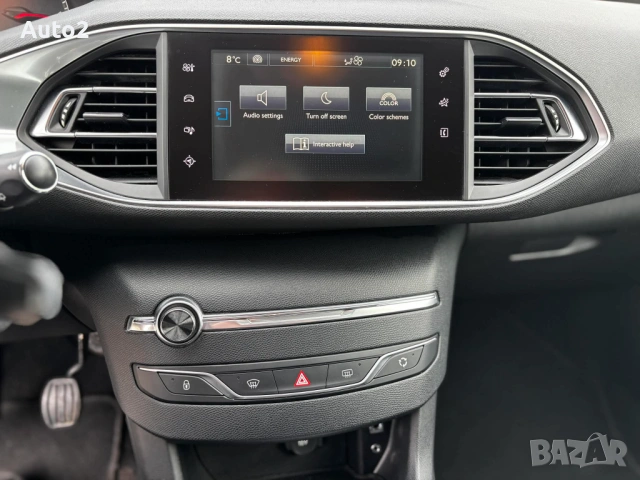 Peugeot 308 SW, снимка 8 - Автомобили и джипове - 54214879