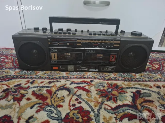 роял, снимка 1