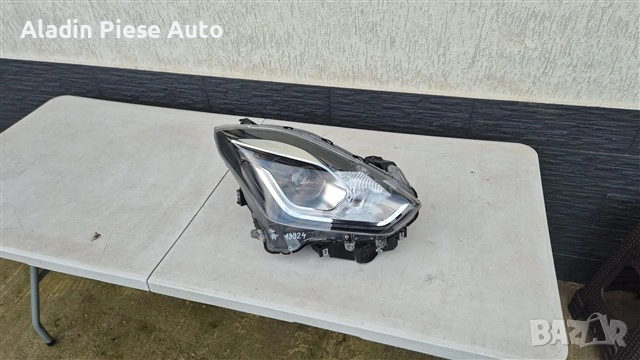 Десен фар Suzuki Swift година 2017 2018 2019 2020 2021 2022 2023 LED , снимка 8 - Аксесоари и консумативи - 53073147