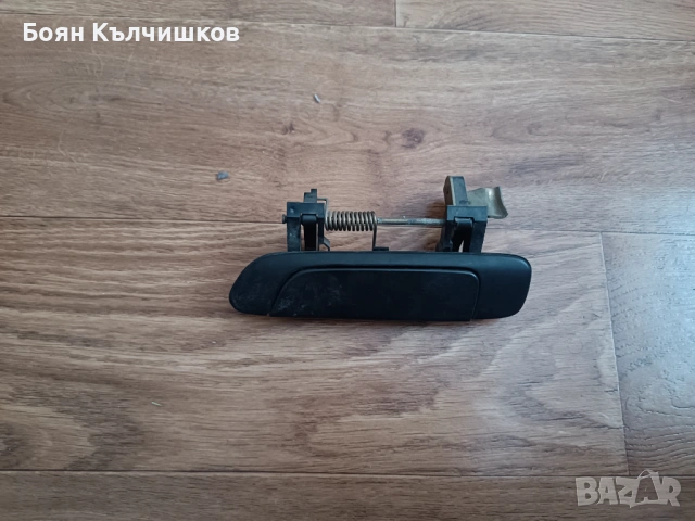 Хонда Акорд 1999 година на части, снимка 9 - Части - 53822248