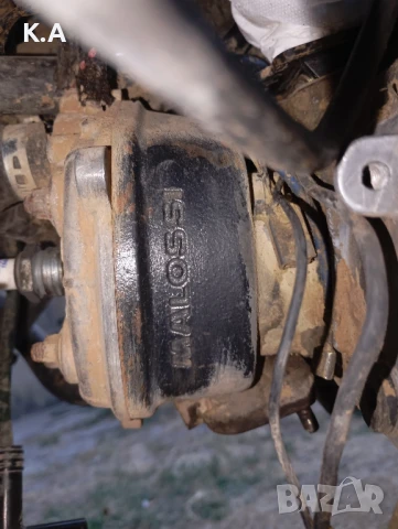 Malaguti F12 - НА ЧАСТИ , снимка 4 - Части - 51021745