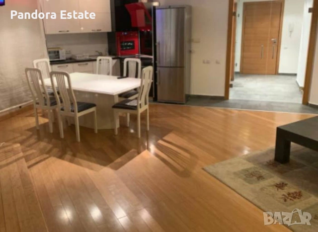 Продава тристаен апартамент в кв. Овча купел 1