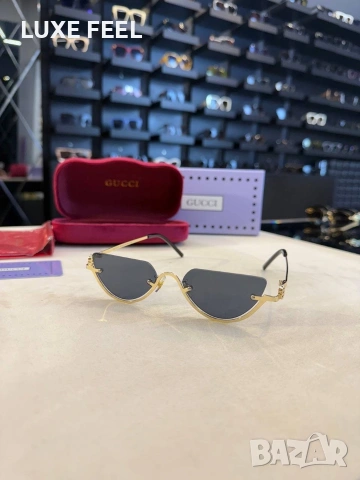 GUCCI 💎Дамски Слънчеви Очила 