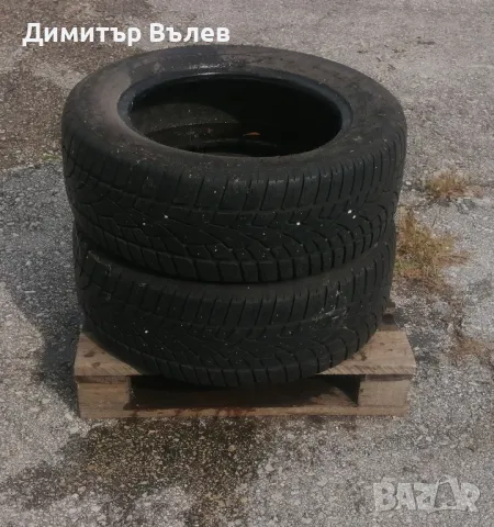 Гуми 215 60 16 Фалкен Falken 2 броя. Нов внос. Не са нови. Гаранция, снимка 8 - Гуми и джанти - 47365940