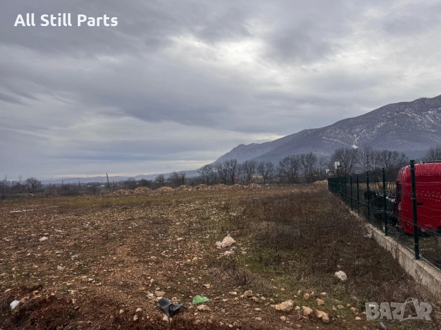 Имот околовръстно гр Враца, снимка 5 - Парцели - 53559512