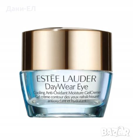 Estee Lauder Daywear защитни овлажняващи кремове - за лице или околоочен, снимка 2 - Козметика за лице - 23124507