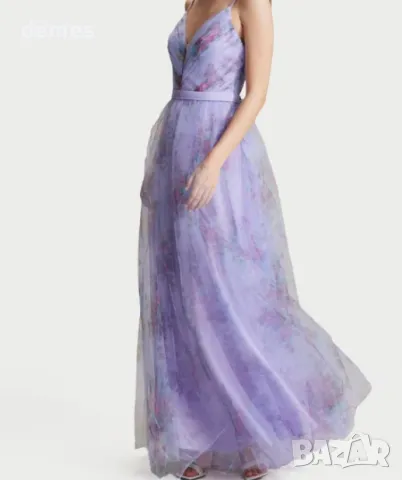 Красива елегантна официална рокля от Hey Kyla, снимка 2 - Рокли - 50133874