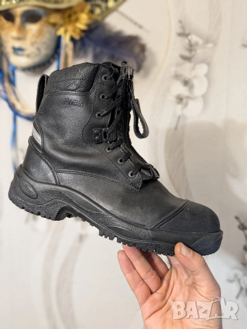 Baltes Alpha Pro номер 42- пожарникарски / работни / военни / полицейски / ловни ботуши 