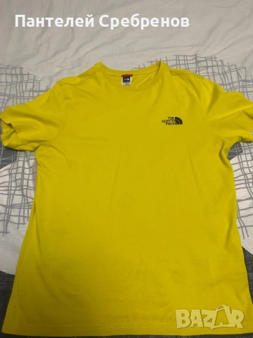 Мъжки тениски , снимка 7 - Тениски - 53587442