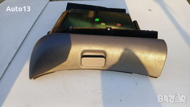 Жабка Mercedes A-Class W168 , снимка 2 - Части - 53851385