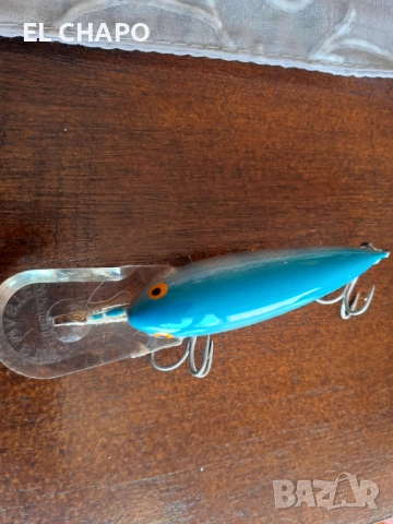 Воблери , снимка 2 - Такъми - 53781071