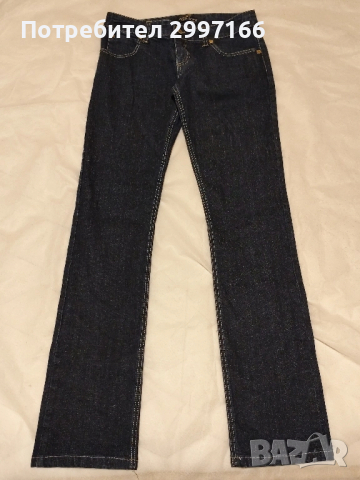 Дънки Elisabetta Franchi 