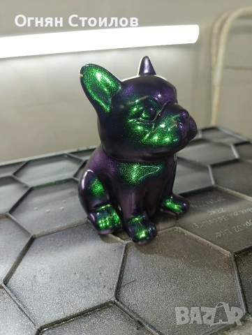 Боядисване на Джанти и д-р Детайли гр Перник , снимка 9 - Гуми и джанти - 53515954