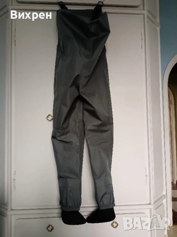 Гащеризон За Газене + Обувки + Чанта, снимка 11 - Екипировка - 54051599