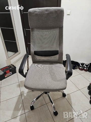 Офис стол, снимка 6 - Столове за офис - 53050385