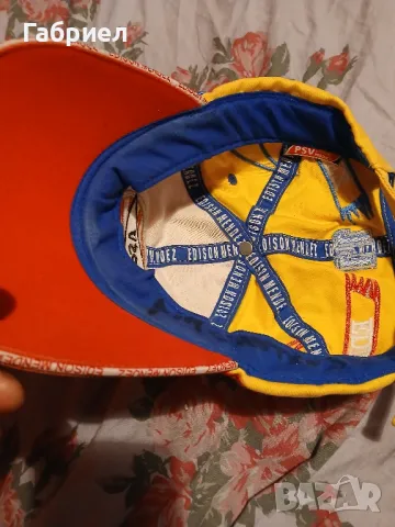 Лятна шапка на PSV. , снимка 5 - Футбол - 49831907
