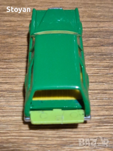 Мачбокс, снимка 7 - Колекции - 52815332