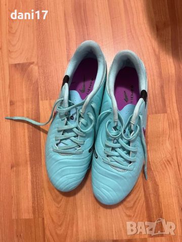 Футболни обувки, снимка 3 - Футбол - 45553928