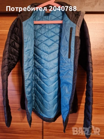 Дамска пухенка Rab, снимка 2 - Якета - 50868140